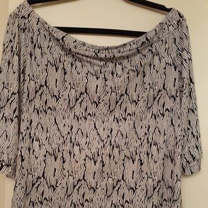 Laundry Casual Blouse